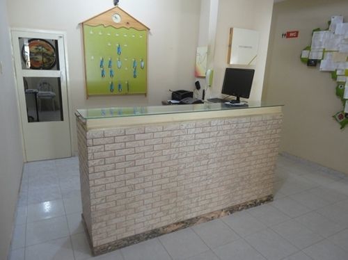 Infinity 2* Aracaju