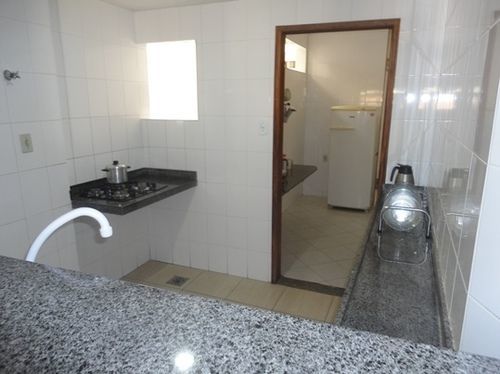 Infinity Estalagem Aracaju