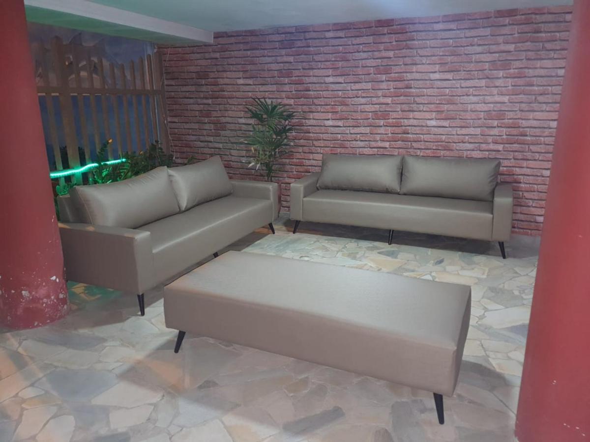 Infinity Estalagem Aracaju