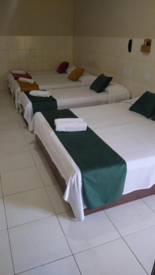 Estalagem Infinity Aracaju