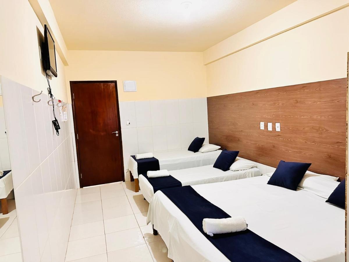 Infinity Aracaju