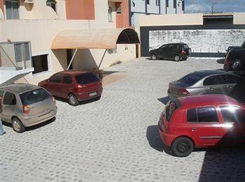 Estalagem Infinity 2*