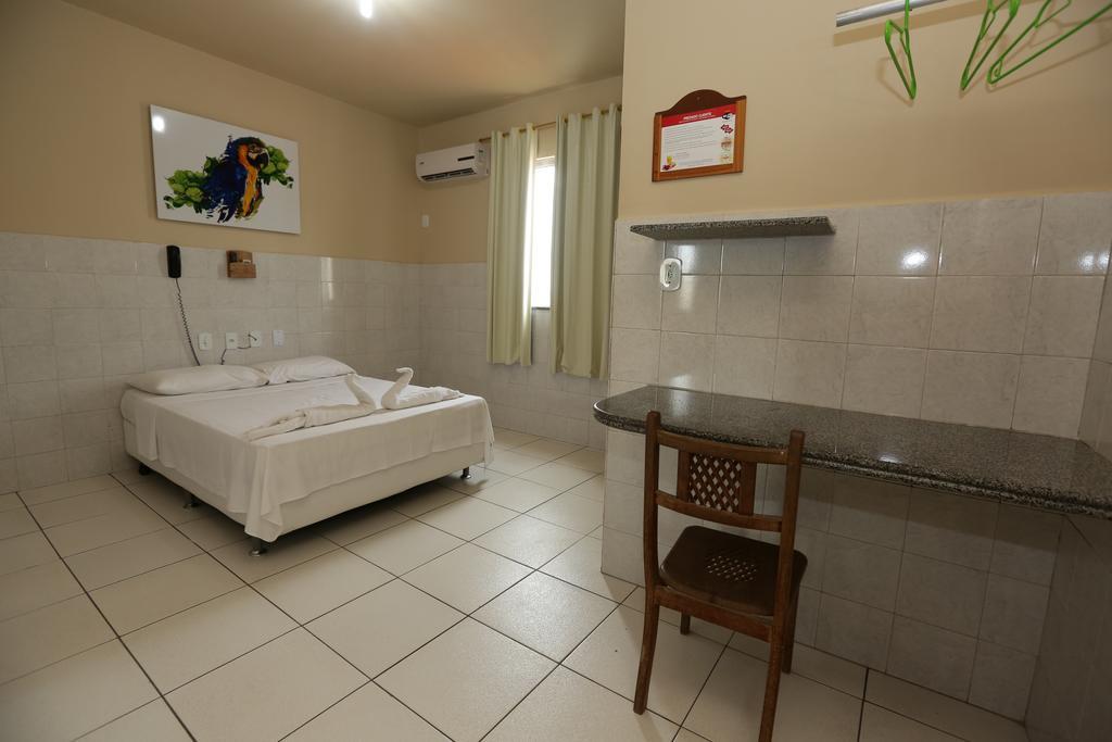 Estalagem Infinity Aracaju