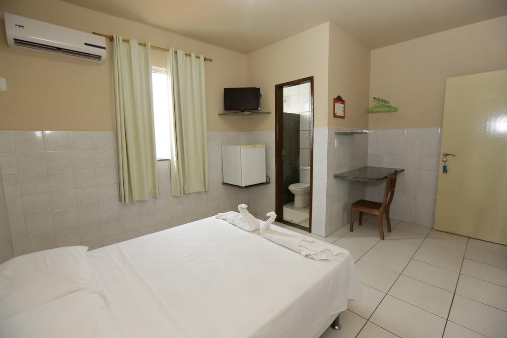 Infinity 2* Aracaju