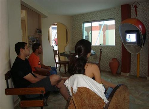 Infinity Inn Aracajú